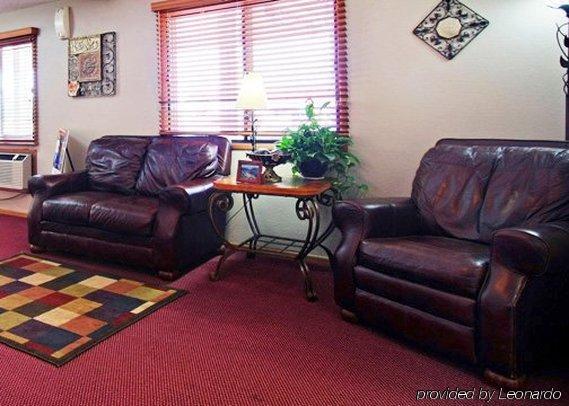 Econo Lodge Inn & Suites Dubuque Nội địa bức ảnh
